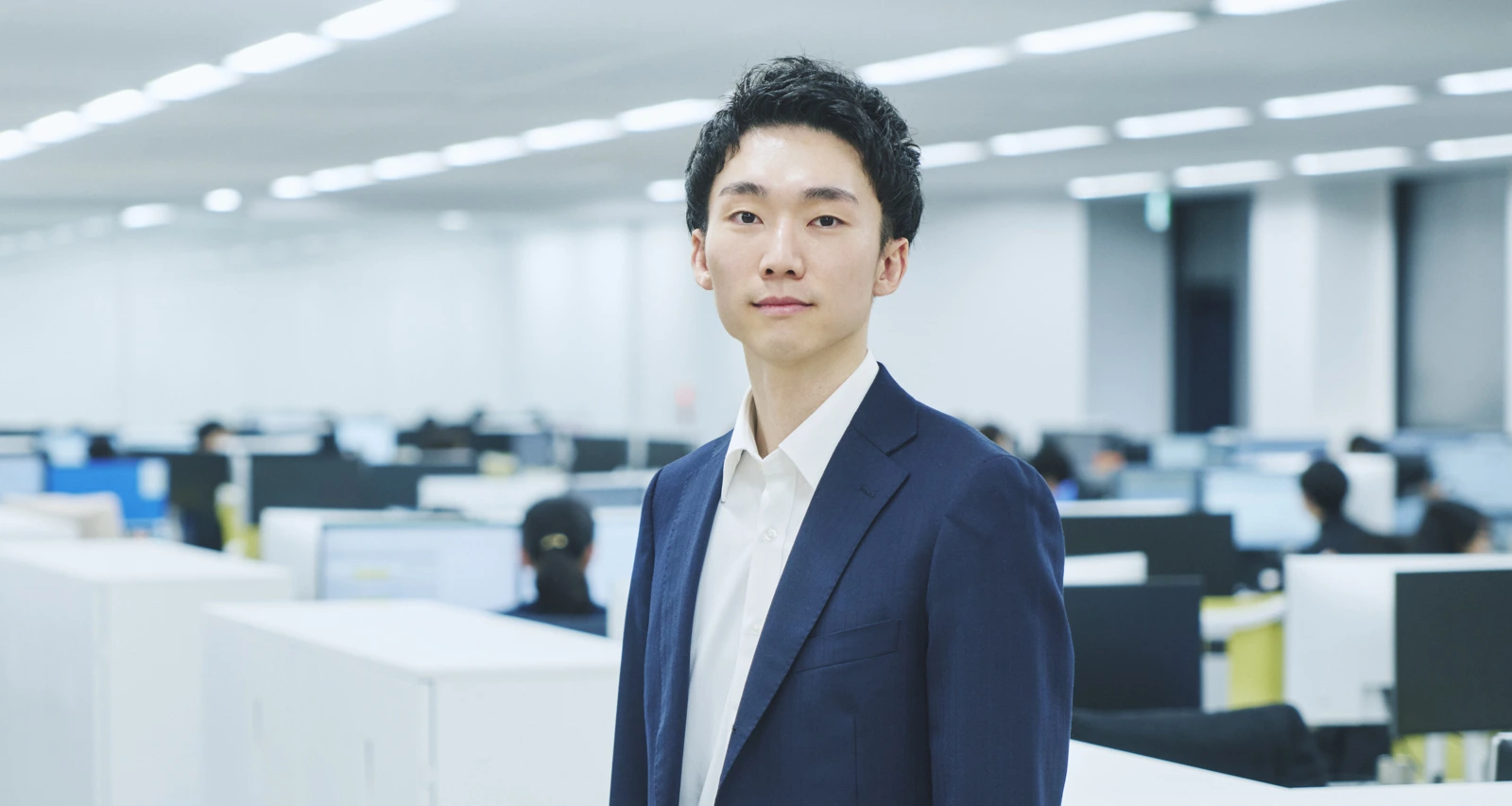 入社10か月目、仏・国際会議でのプレゼン。力不足を痛感できた。