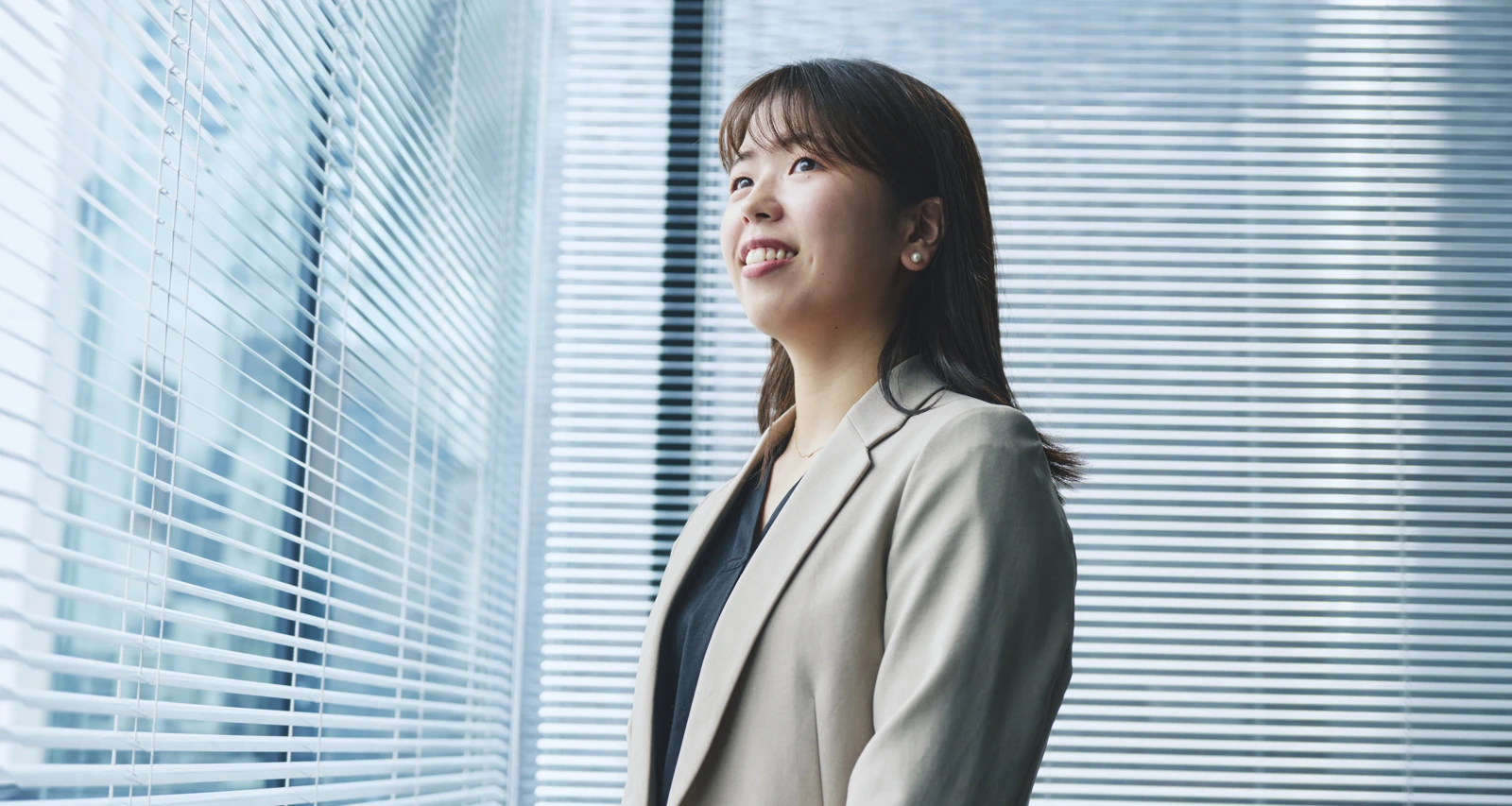 私の専門力がお客さまの力になるように。