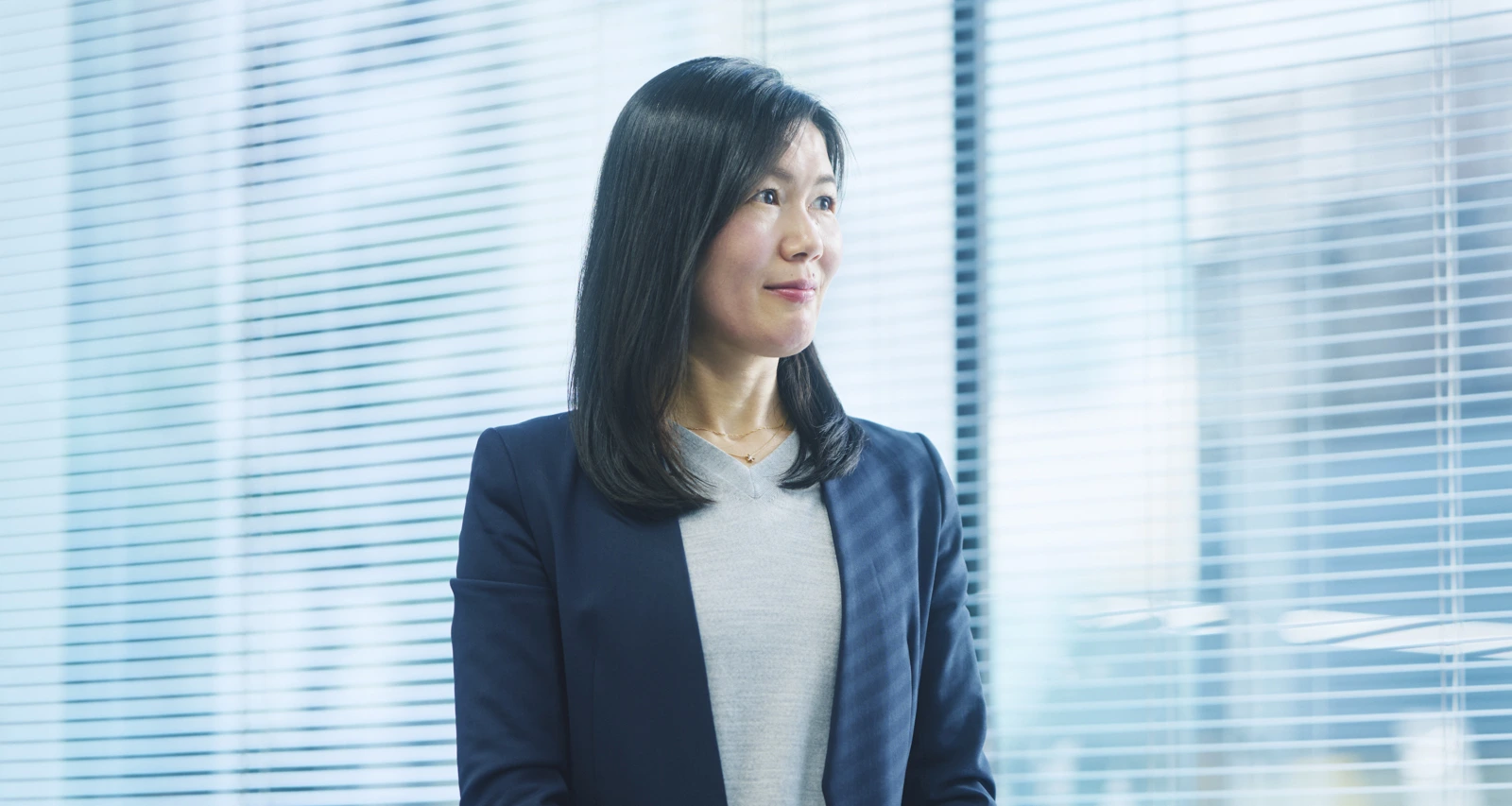 仕事と育児、どちらもあきらめず、私の専門、労務DDを磨く。